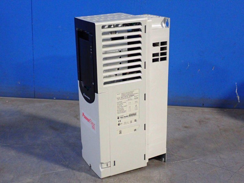 ALLEN BRADLEY 1 HP SERIES A POWERFLEX755  -  20G11ND2P1AA0NNNNN