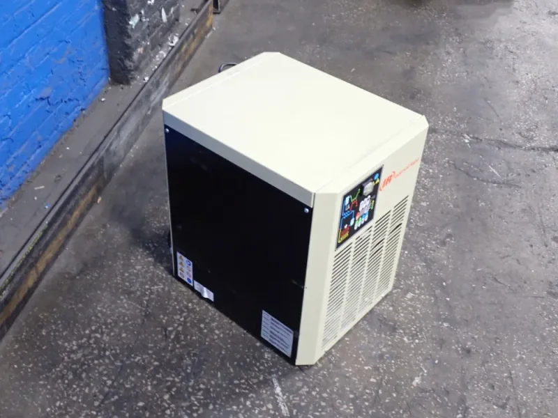 INGERSOLL RAND 43" X 11" AIR DRYER   -  83137