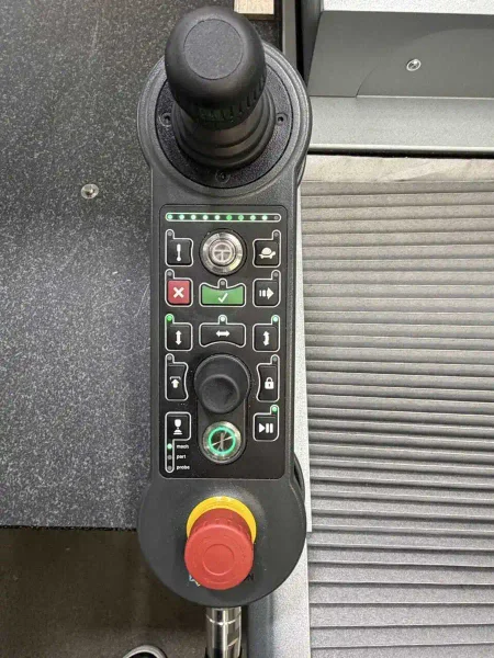 2023 HEXAGON Global S Touch+ 9.15.8 | Coordinate Measuring Machines
