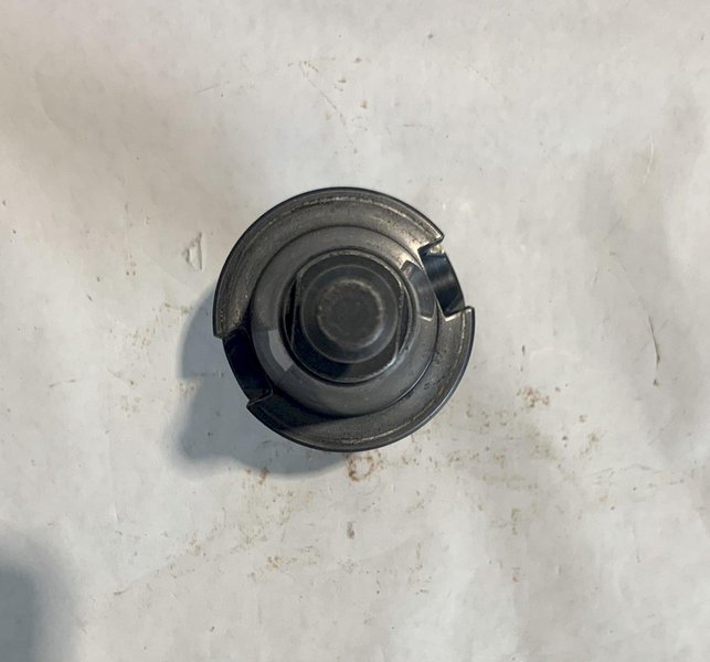 LYNDEX END MILL TOOL HOLDER B4006-0250: STOCK #15500