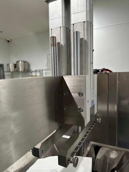 SantyCo DM-50X Gummy Batch Depositor