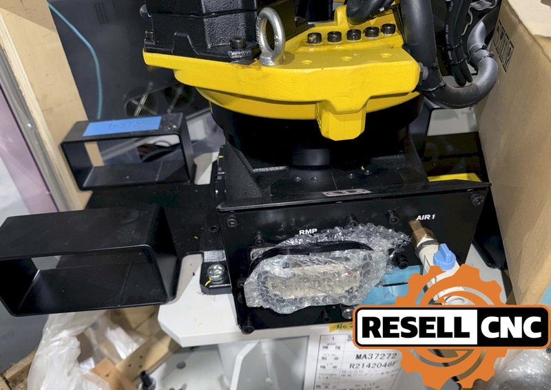 2021 Fanuc M-20iD/12L Robot