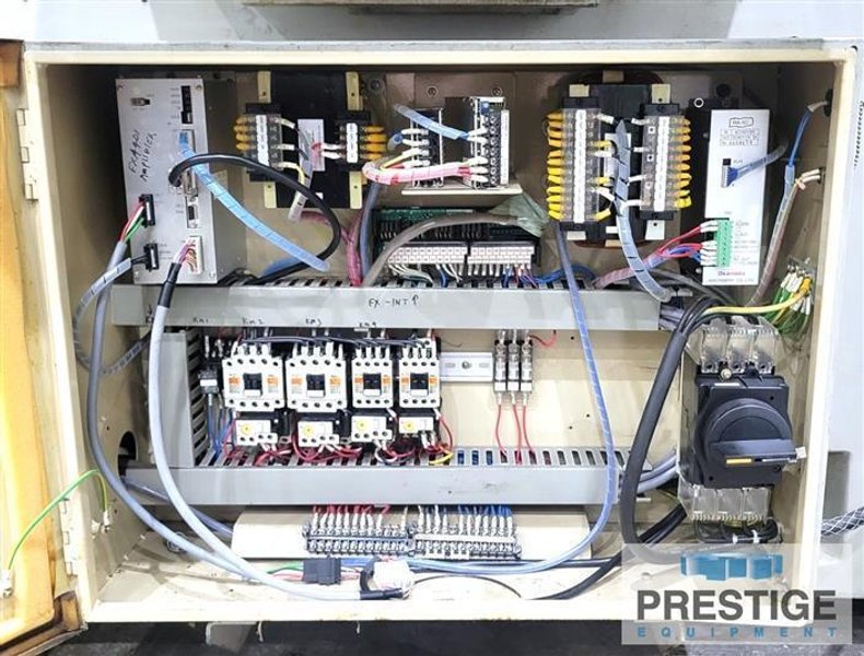 OKAMOTO ACC 20" x 24" DX Horizontal Surface Grinder