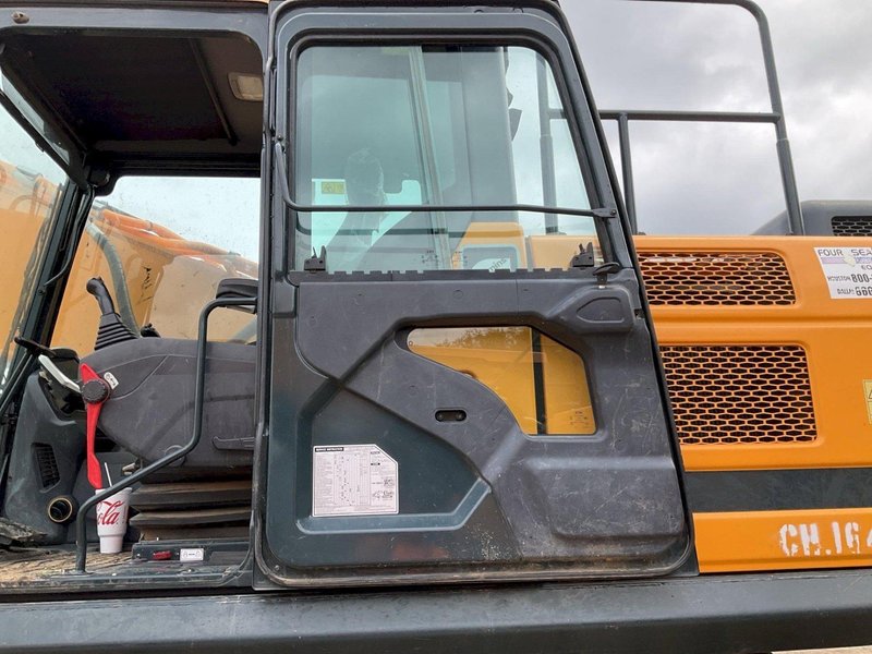 2020 Hyundai HX380L HHKHKA01LL0000504