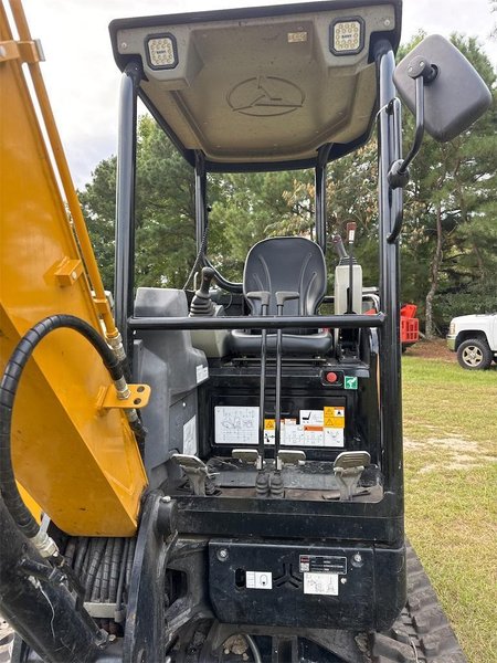 2025 Sany SY35 SY0039CC72008