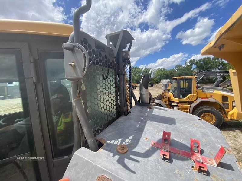 2021 Volvo A45FS 352620