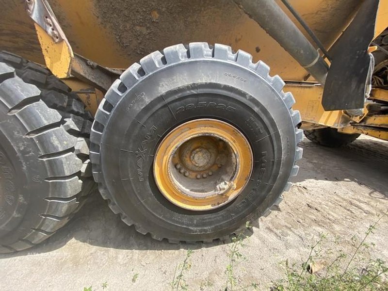 2020 Volvo A45G 352374