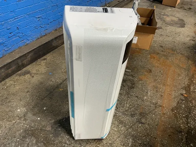 SAMSUNG 7500/8500 BTU/H AIR CONDITIONER  -  AM007TNVDCH