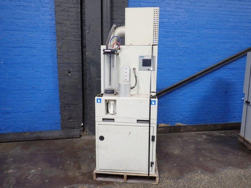 AIR TECHNIQUES INTERNATIONAL SALT BASED AUTOMATED FILTER TESTER  -  100S