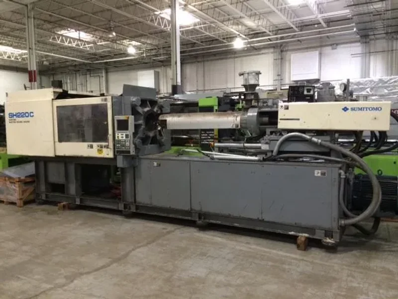 SUMITOMO | Furnaces, Induction Heating