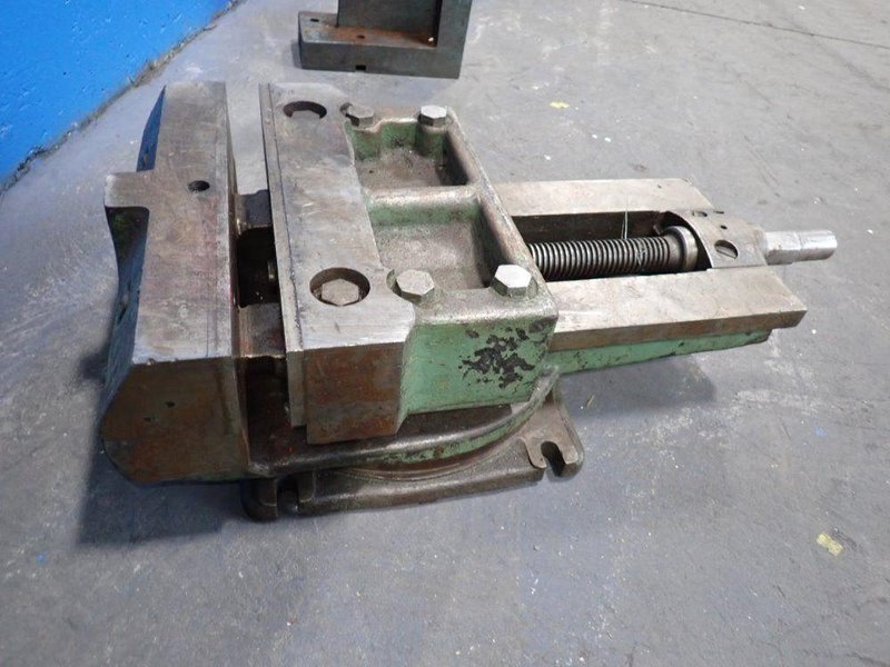 16" VISE