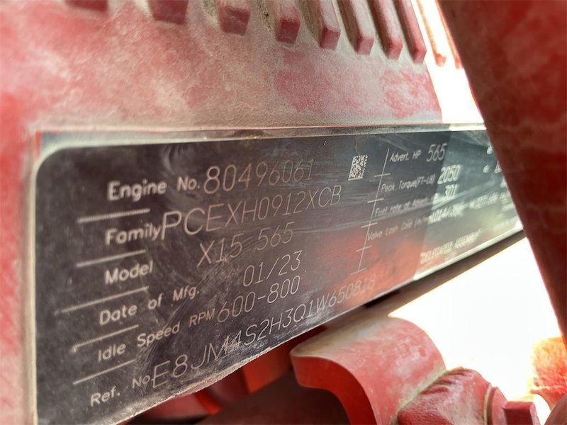 2024 Peterbilt 389 1XPXD49X1RD605420