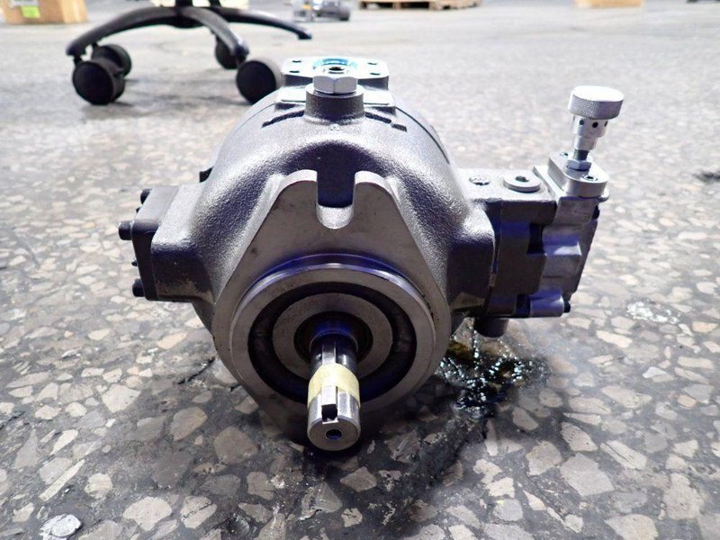 BOSCH SILENT VANE PUMP  -  PSV PNCF 20HRM 66