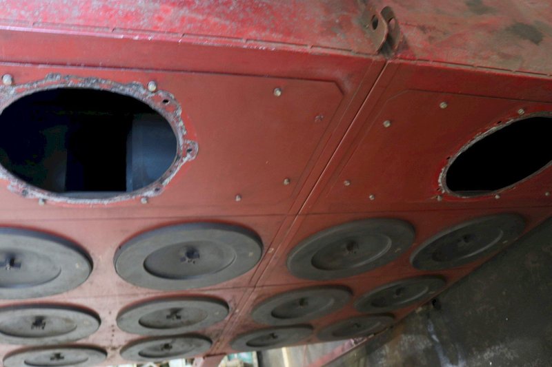 MICROAIR FILTER DUST COLLECTOR:  STOCK #73226