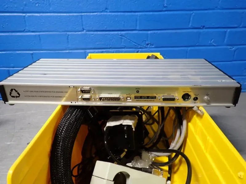 RENISHAW PROBE HEAD CONTROLLER  -  PHC10-3 PLUS