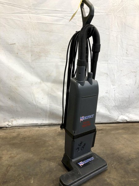 PERFECT DUAL MOTOR VACUUM MACHINE: STOCK #13949