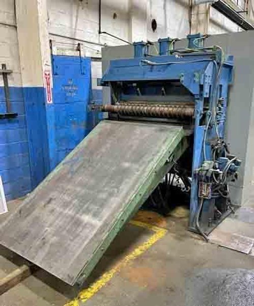 Tension Stand, Loopco, 48&quot; Wide