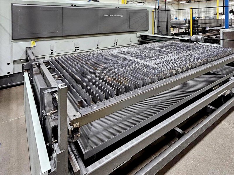 BLM LC5 Sheet &amp; Tube Combo