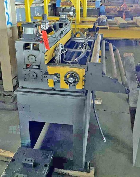 48" x 0.075" G. Macicania Slear Line Components