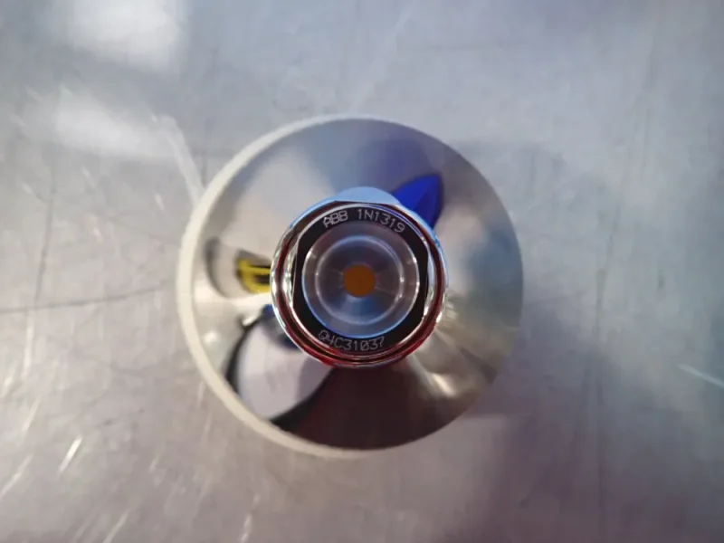 ABB BELL CUP  -  1N1319