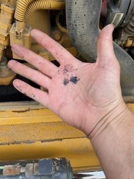 2022 John Deere 450K 420830