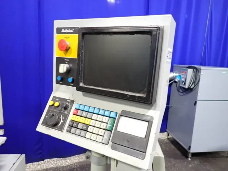 HARIG 6" X 18" SURFACE GRINDER  -  EZ SURF 618