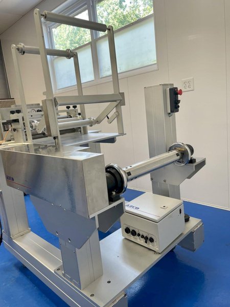 Azco Sheeter FG400SP