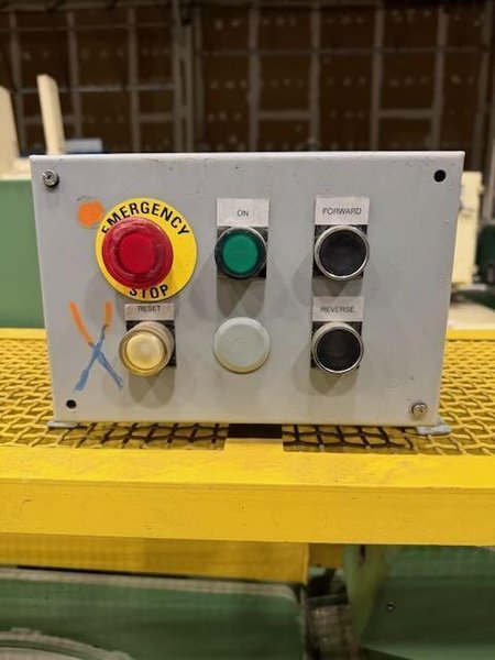 5/16" Fastener Engineers Model DTVA-07120-24 InLine Wire Drawer