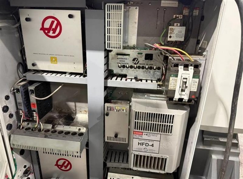 Lathes CNC