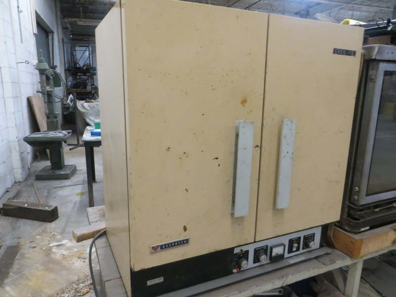 Despatch LEB1-76 Benchtop Convection Oven- Auction Item