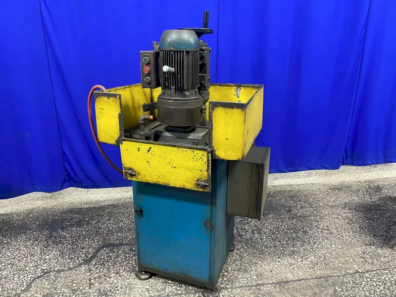 ROTARY GRINDER