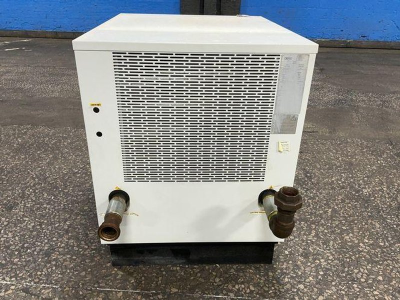 Nano Air Dryer - Nro0425