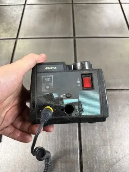 UNKNOWN P111 - Tooling &amp; Accessories