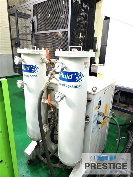 Boring Mills Horizontal Table Type CNC