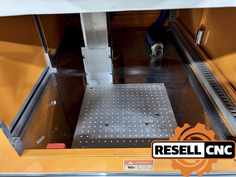 2016 Hans Laser YLP-S50-S-20-16US1505