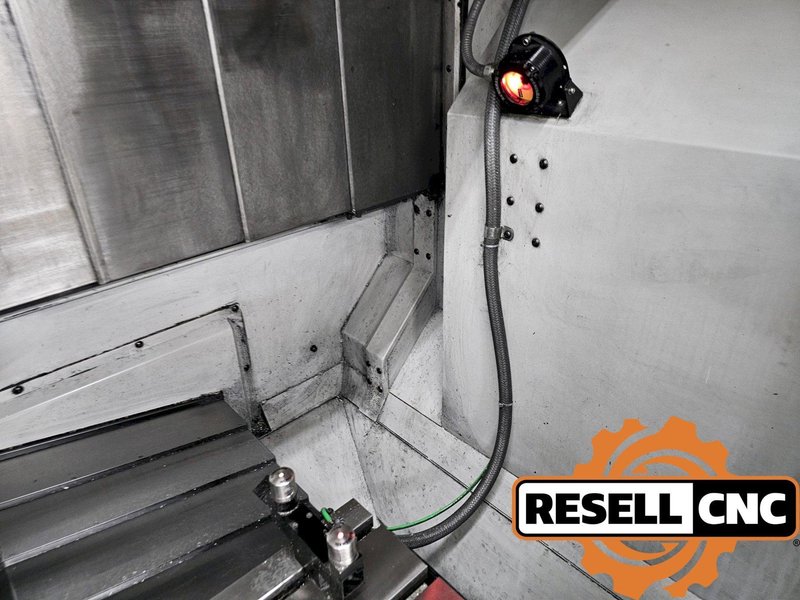 2010 Makino V33 CNC Vertical Mill