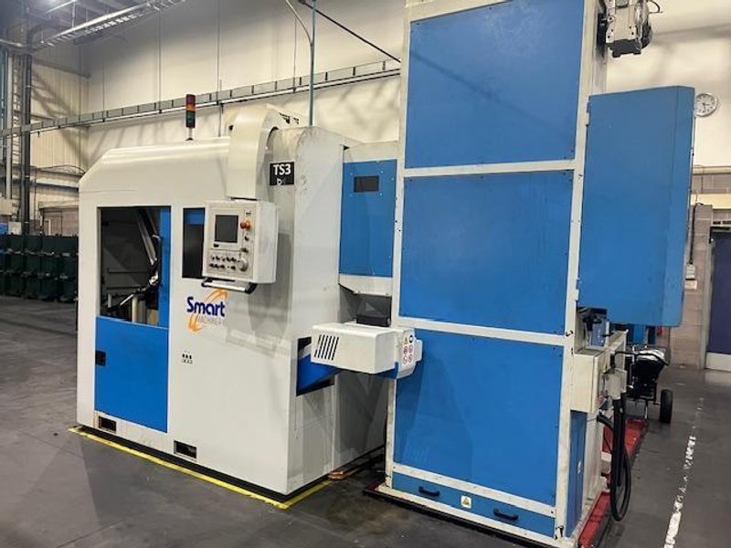 Smart Model NP-24  High Speed Pointer