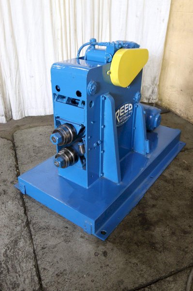 1/4' REED MODEL M2 OFFSET ROLL: STOCK #70333