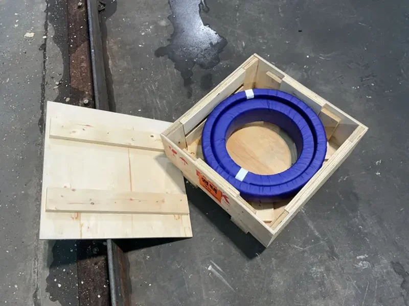 NSK ROLLER BEARING   -  32052