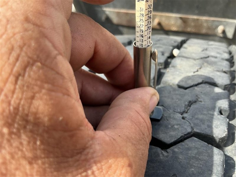 2020 Peterbilt 389 1XPXD49X5LD648486