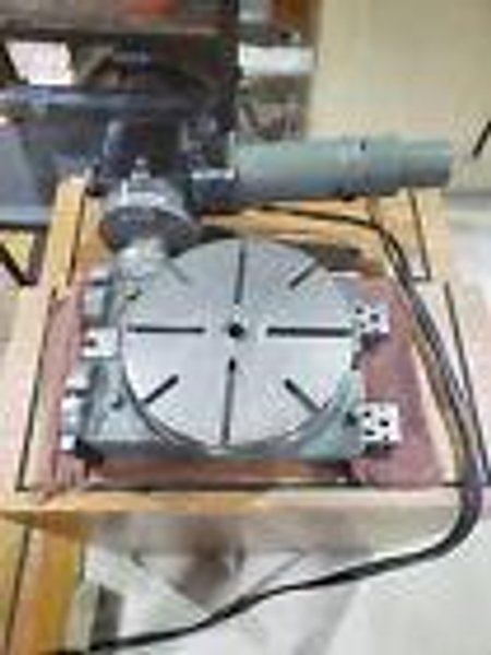 Moore G18 CNC Jig Grinder