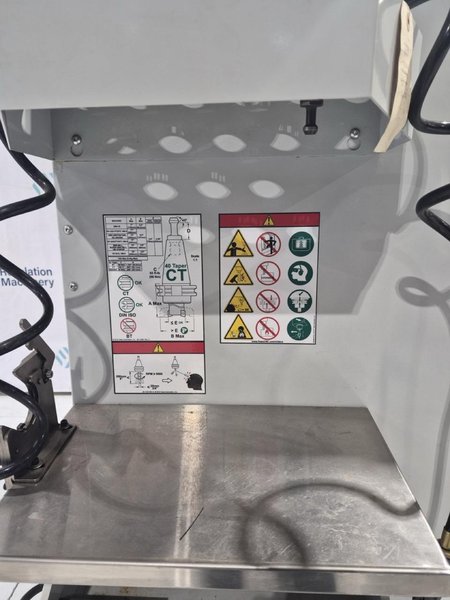 HAAS TM-2P CNC VERTICAL Machining Center, 2021 – VMC