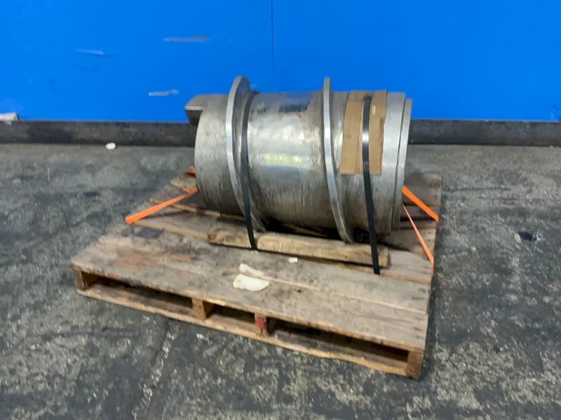 HEAVY DUTY INDUSTRIAL CASTING
