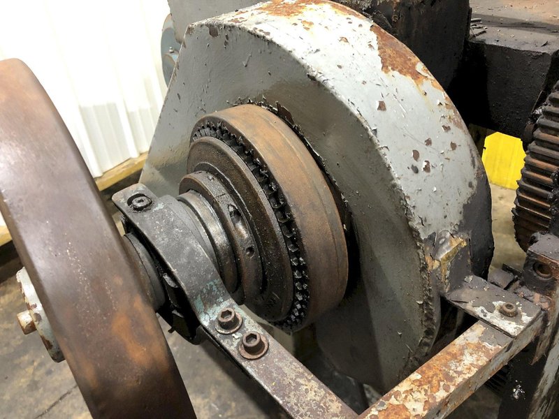 .450&quot; X 20&quot; LEG CAPACITY OMIOTEK SPRING WINDER WITH HOOKER ATTACHMENT: STOCK #10753