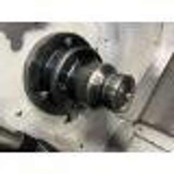 MORI SEIKI NL2000MC/500 CNC TURNING CENTER, 2.56&quot; BAR, 20.27&quot; Part Length, 5000 RPM, Live Milling, MSX-850III Control, 20 HP, New 2007