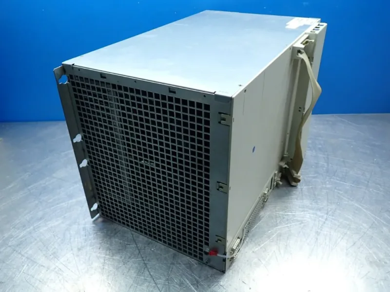 SIEMENS SIMODRIVE 611 POWER MODULE  -  6SN1123-1AA01-0FA1