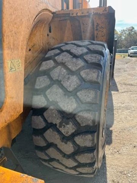 2021 Hyundai HL970A HHKHWL70AL0000126