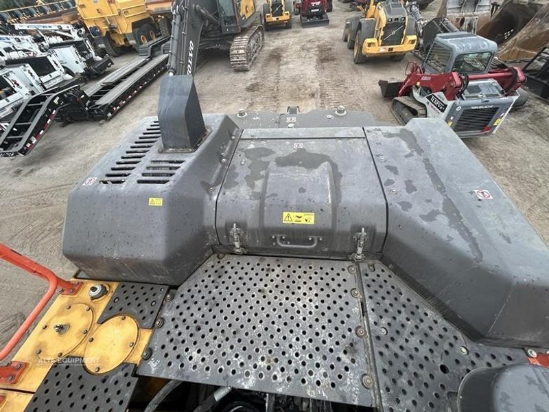 2023 Volvo EC550EL Stock #310195