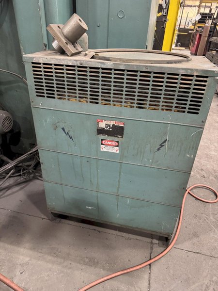 60" SUMMITT VERTICAL TURRET LATHE: STOCK #80655