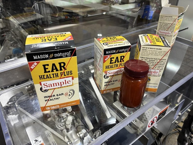 PMI Kyoto VARIO-SiF II Intermittent Balcony Motion Cartoner, 2024